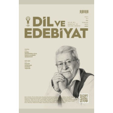 Dil ve Edebiyat Dergisi 211. sayısı