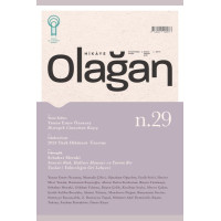Olağan Hikaye (29. Sayı)