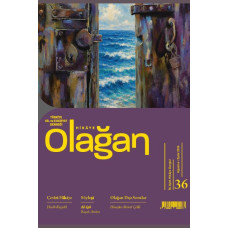 Olağan Hikaye (36. Sayı)