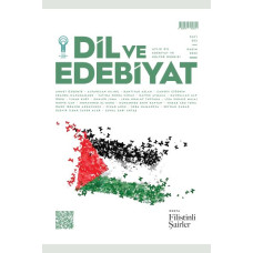 Dil ve Edebiyat Dergisi 203. sayısı Dil ve Edebiyat Dergisi 203. sayısı