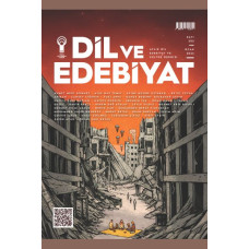 Dil ve Edebiyat Dergisi 205. sayısı Dil ve Edebiyat Dergisi 205. sayısı