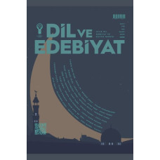 Dil Edebiyat Dergisi 195.sayısı