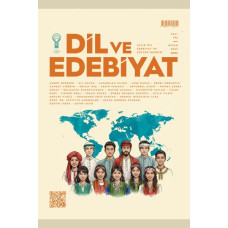 Dil Edebiyat Dergisi 196.sayısı