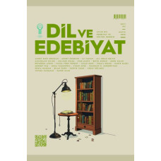 Dil Edebiyat Dergisi 197.sayısı