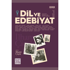 Dil ve Edebiyat Dergisi 202. sayısı