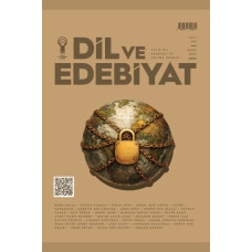 Dil ve Edebiyat Dergisi 207. sayısı