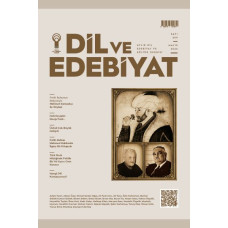 Dil ve Edebiyat Dergisi 209. sayısı