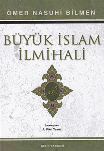 Büyük İslam İlmihali (Ciltli 1. Hamur)