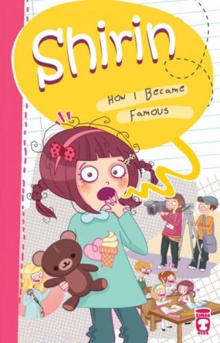 Shirin How - Became Famous