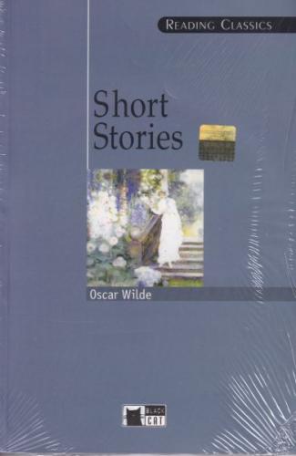 Short Stories Cd'li