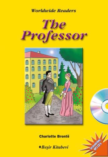 The Professor - Level 6 (CD'li)